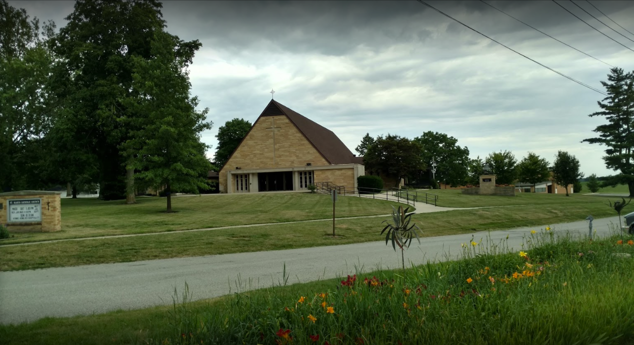 STMARY